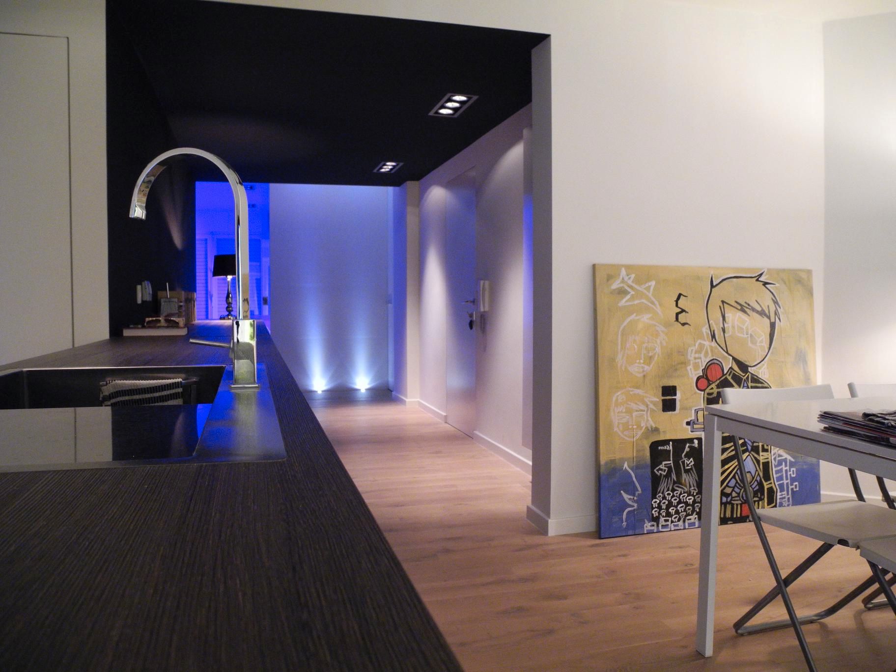 Estudio de alquiler en Lorca con Amueblado y Se aceptan mascotas