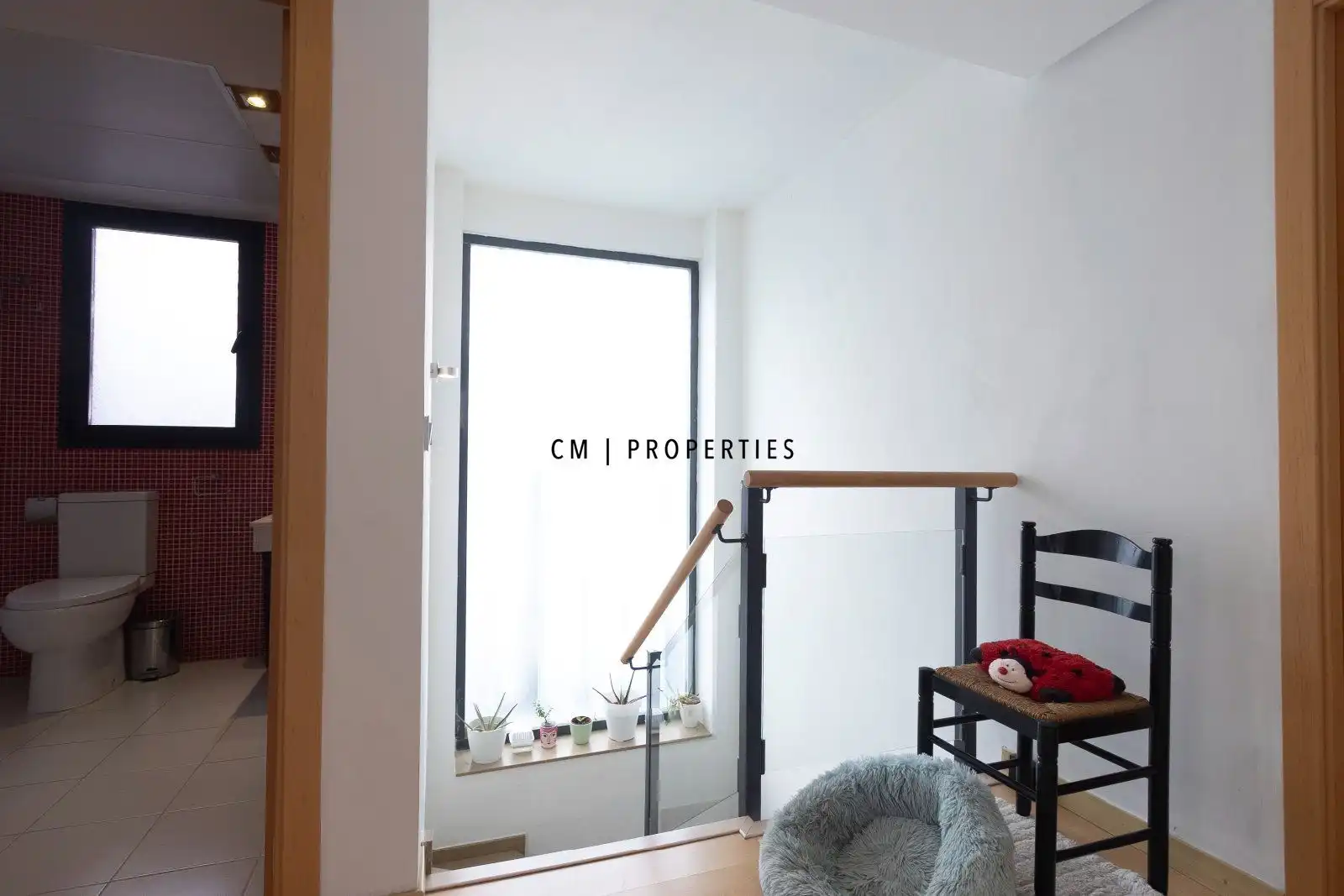 Chalet con terraza en venta en Calle de los tornejos, imagen 38