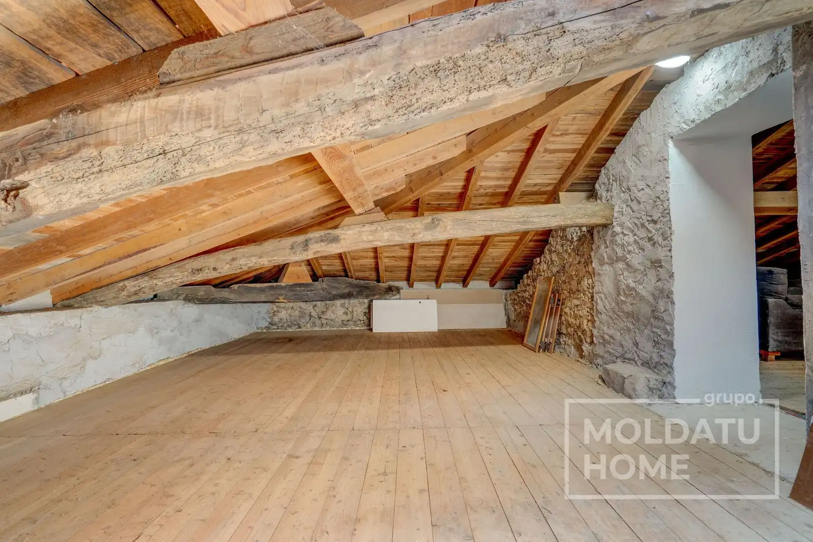 Casa o xalet en venda en Mendaro amb Calefacció, Jardí privat i Terrassa