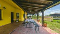 Terrace of House or chalet for sale in Villaviciosa