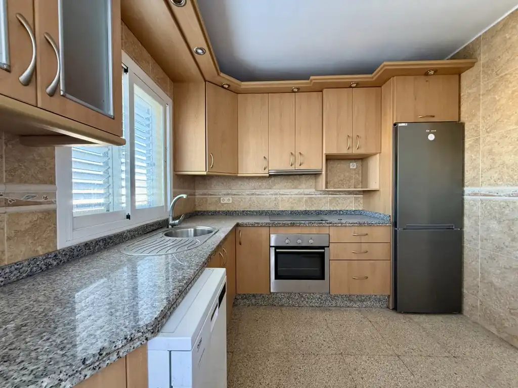 Penthouse mit Aufzug zum Verkauf in Avenida Espanya, imagen 32