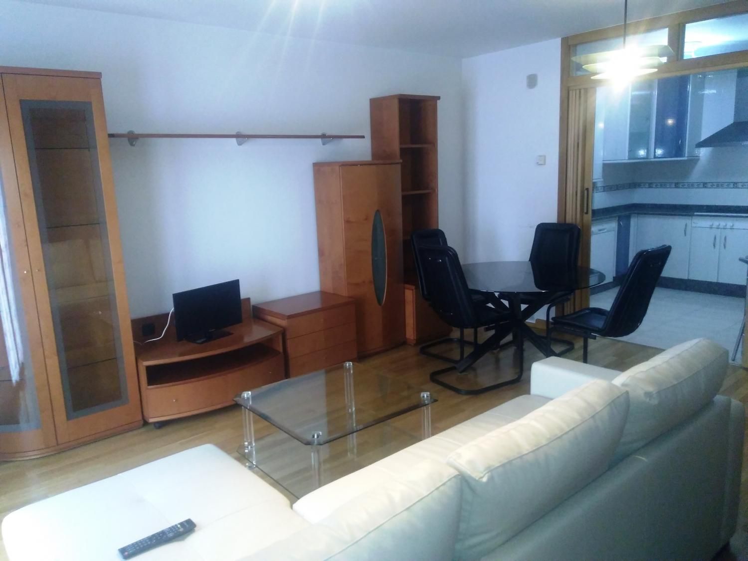 Apartament de lloguer a Centro
