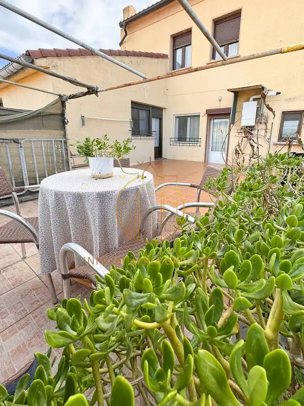 Casa con balcón en venta en San Martín de Unx, imagen 12