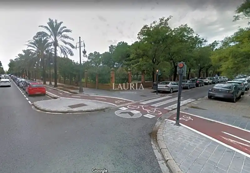 Aparcament en venda a El Pla del Real, imagen 2