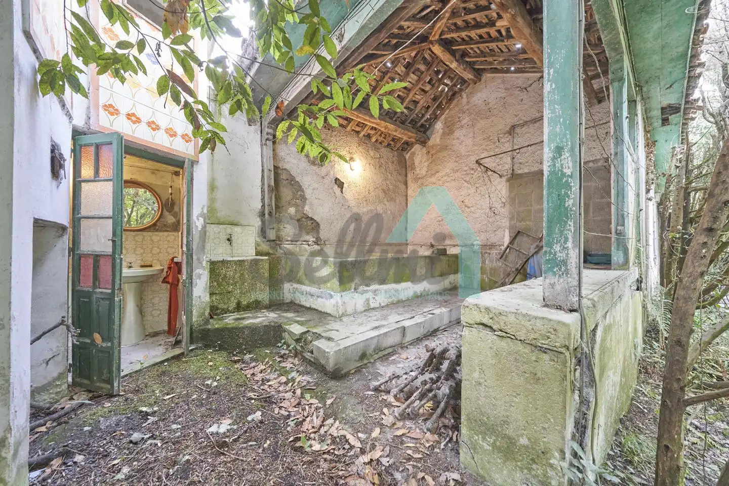 Casa o chalet en venta en Oviedo  con Jardín privado, Parquet y Terraza