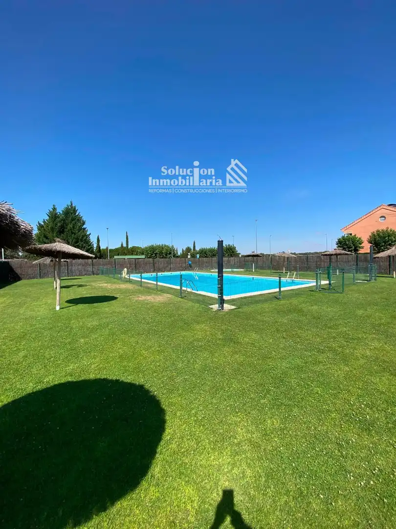 Adosado con terraza en venta en GREEN, imagen 126