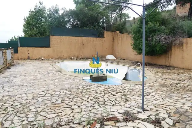 Villa con piscina in vendita a Avinguda Arbres, imagen 22
