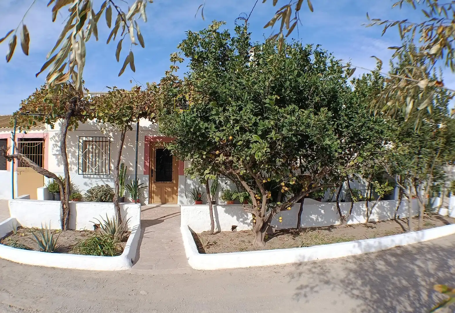 House with garden for sale in Pedanías Sur, imagen 8
