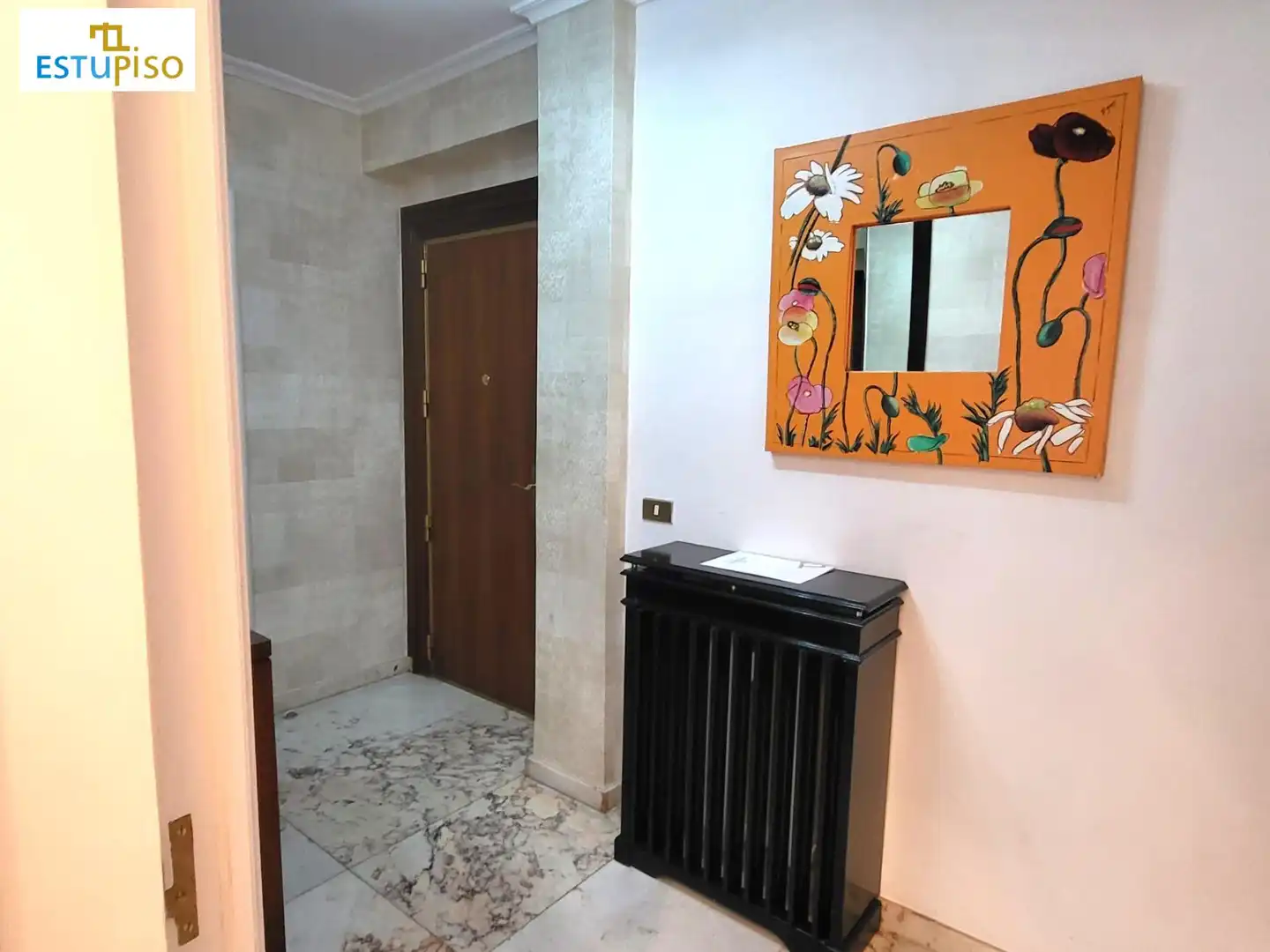 Flat for rent in León Capital 