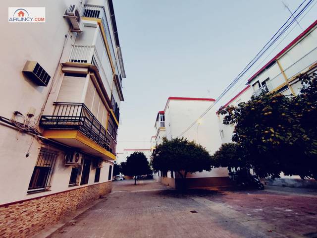 Piso en Venta en Cruz Roja