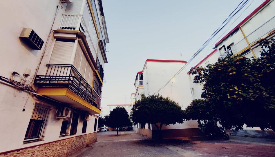 Photo 1 of Flat for sale in Cruz Roja, Sevilla