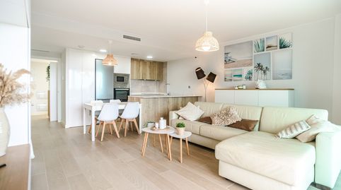 Foto 4 de Apartament en venda a Canteras, Cartagena