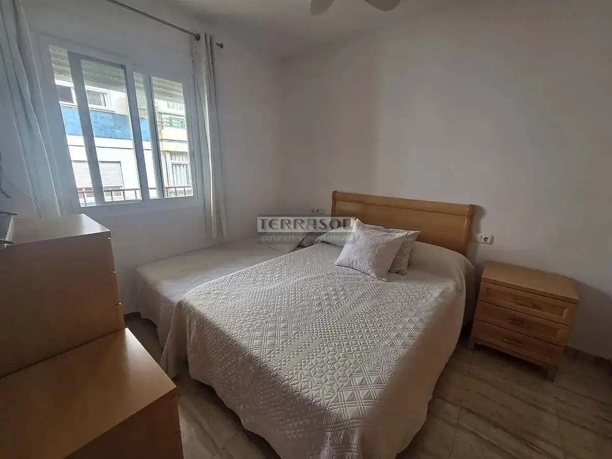 Apartamento con ascensor en venta en Torre del Mar, imagen 8