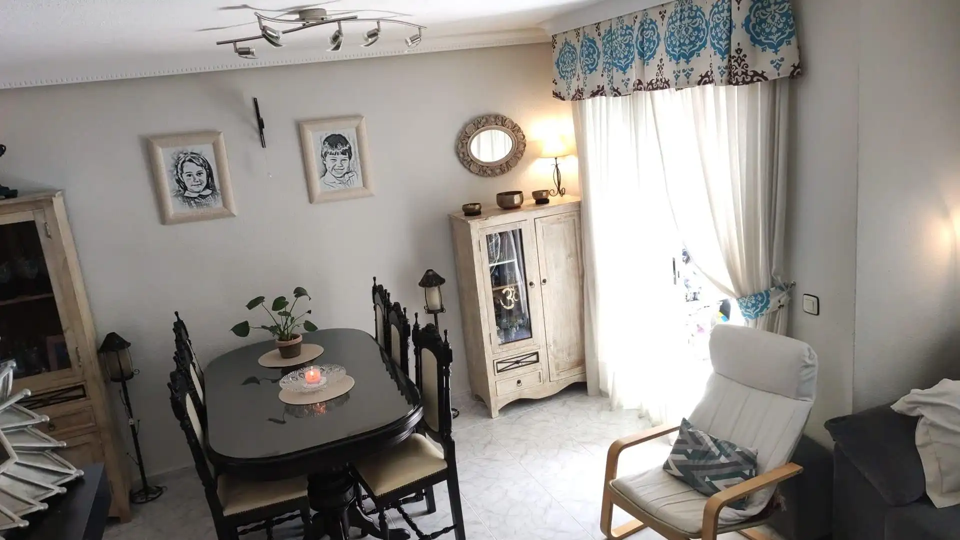 Wohnung mit Terrasse zum Verkauf in Numancia de la Sagra, imagen 5