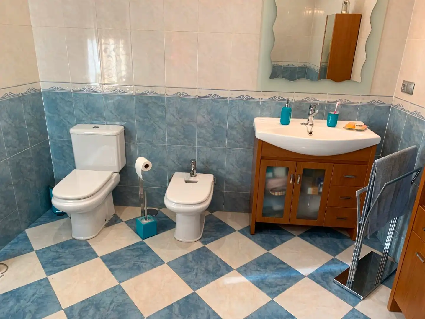 Wohnung zum Verkauf in Úbeda, imagen 11