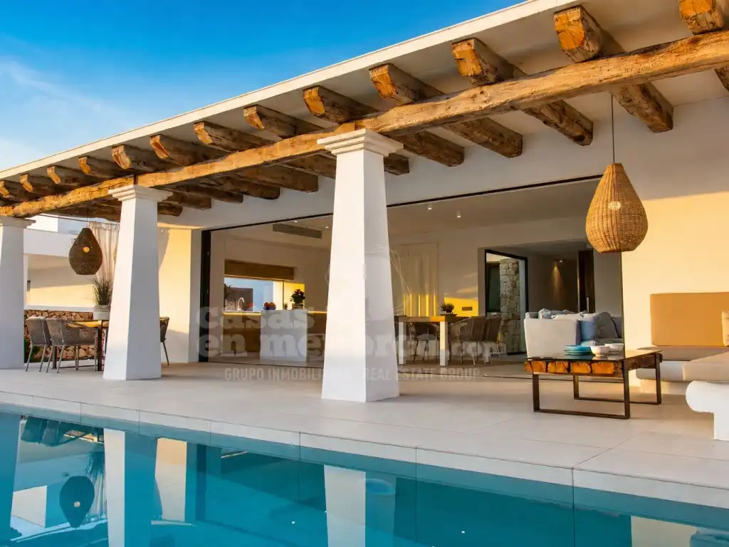 House with pool for sale in Punta Grossa, imagen 4