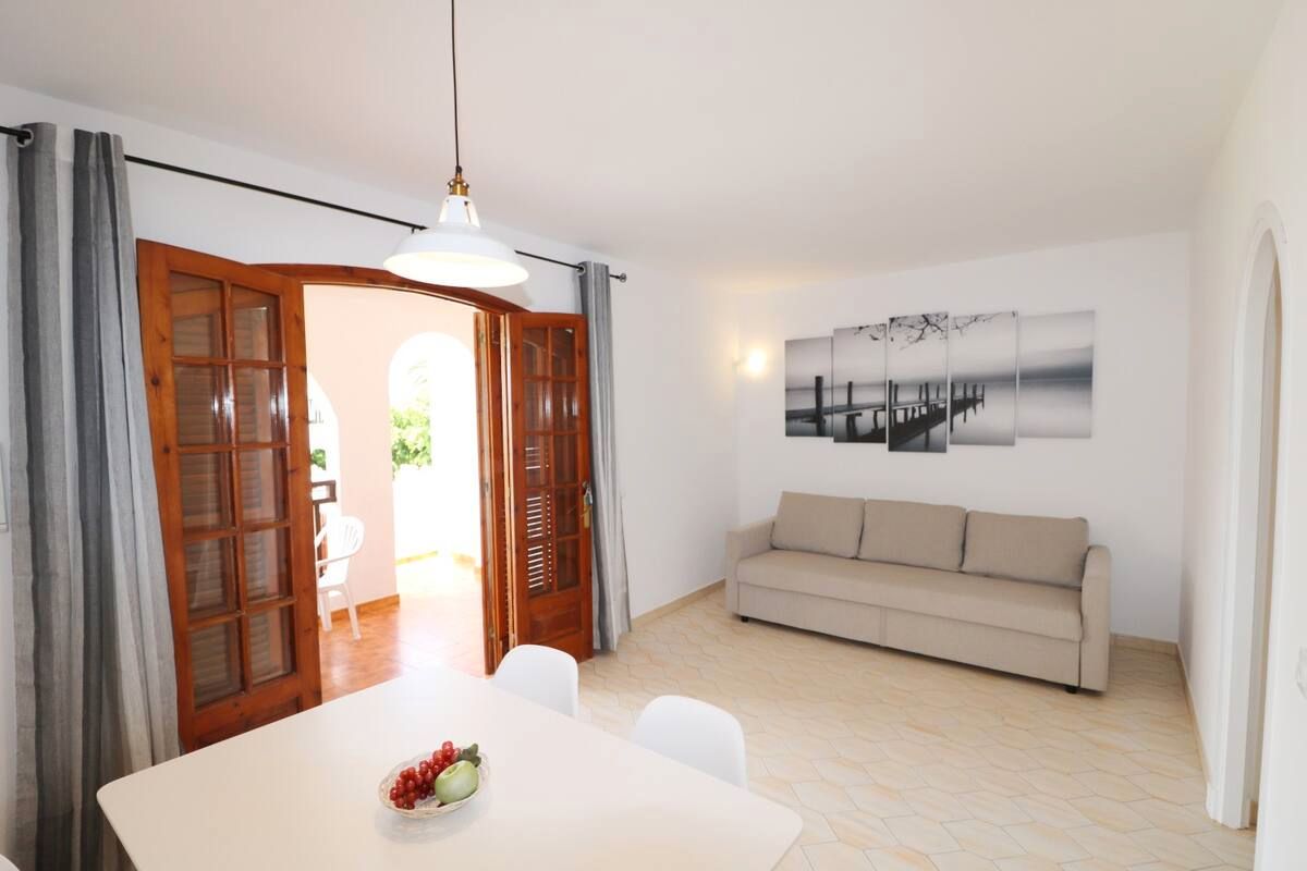 Apartament en venda en Alaior amb Aire condicionat, Calefacció i Terrassa