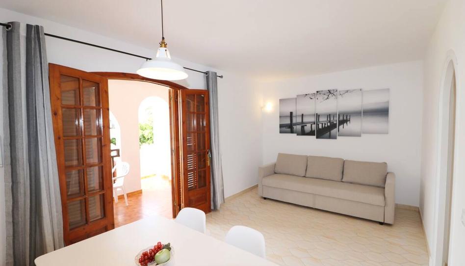 Foto 1 de Apartament en venda a Carrer de Bella Mirada, 71, Son Bou - Sant Jaume, Illes Balears