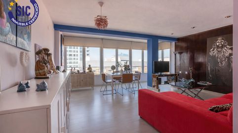 Foto 2 de Pis en venda a Valencia - Av Blasco Ibañez, Ciutat Jardí, Valencia Capital