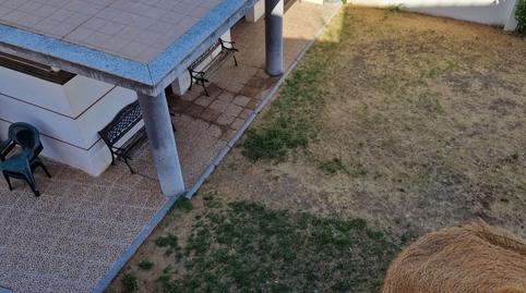 Foto 2 de Piso de alquiler en San Cayetano, Churriana de la Vega