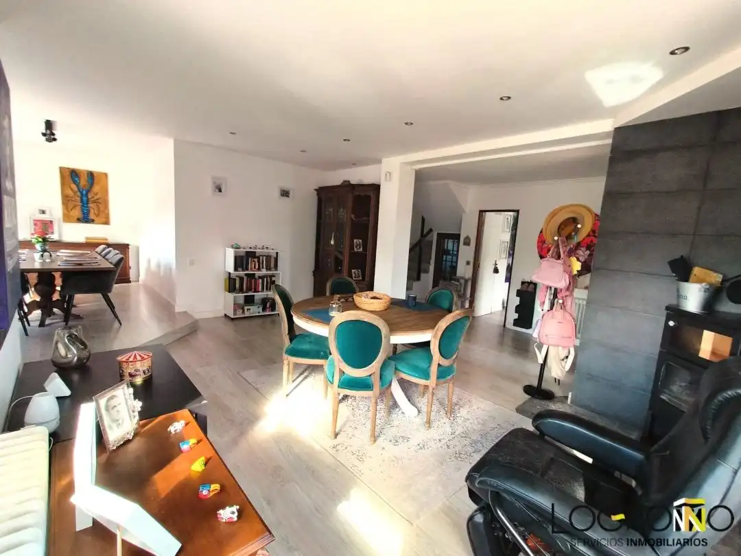 Casa o xalet en venda a Alberite