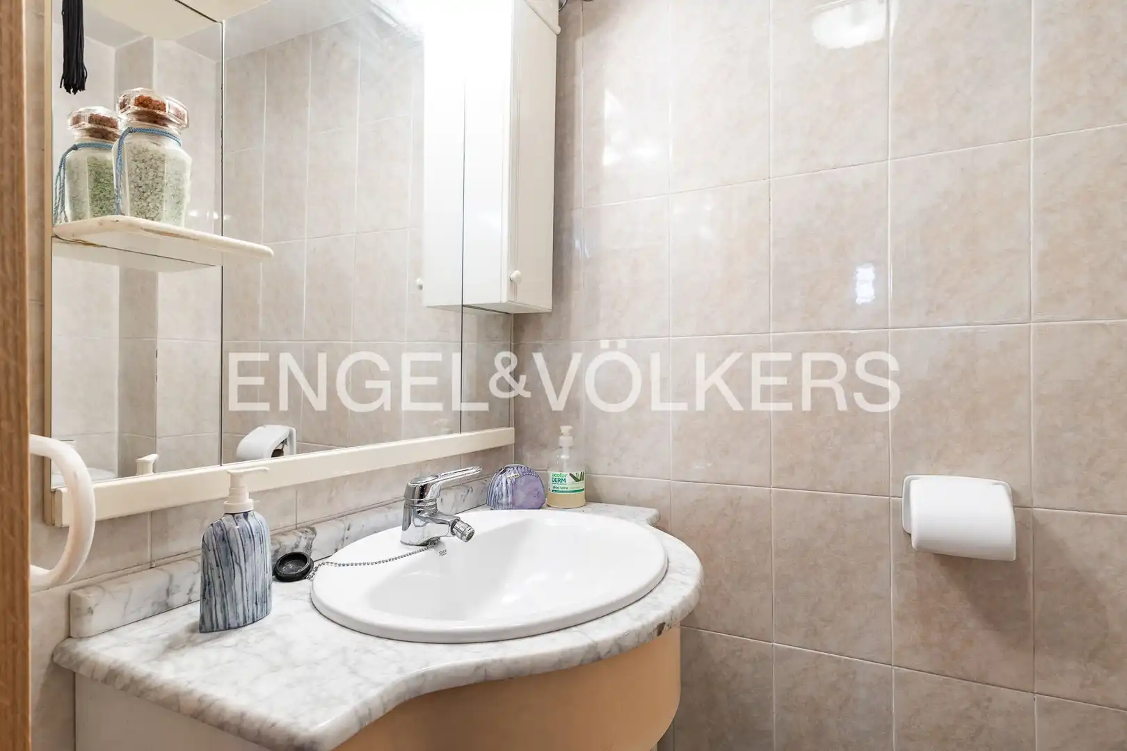 Balcony of Detached homes for rent in Barberà del Vallès  with Air Conditioner, Heating and Private garden