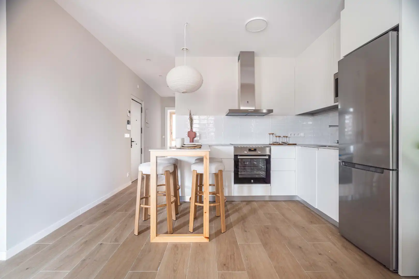 Piso de obra nueva con terraza en venta en Carrer de la Torre d'En Damians 16, imagen 10