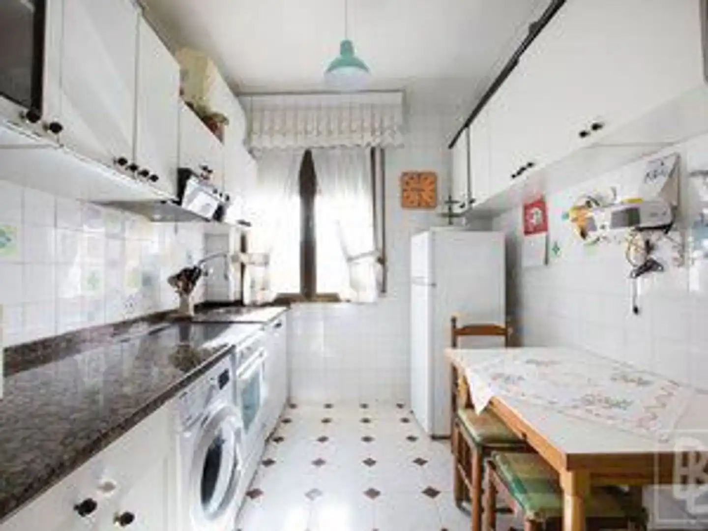 Flat with terrace for sale in Cruces, imagen 14