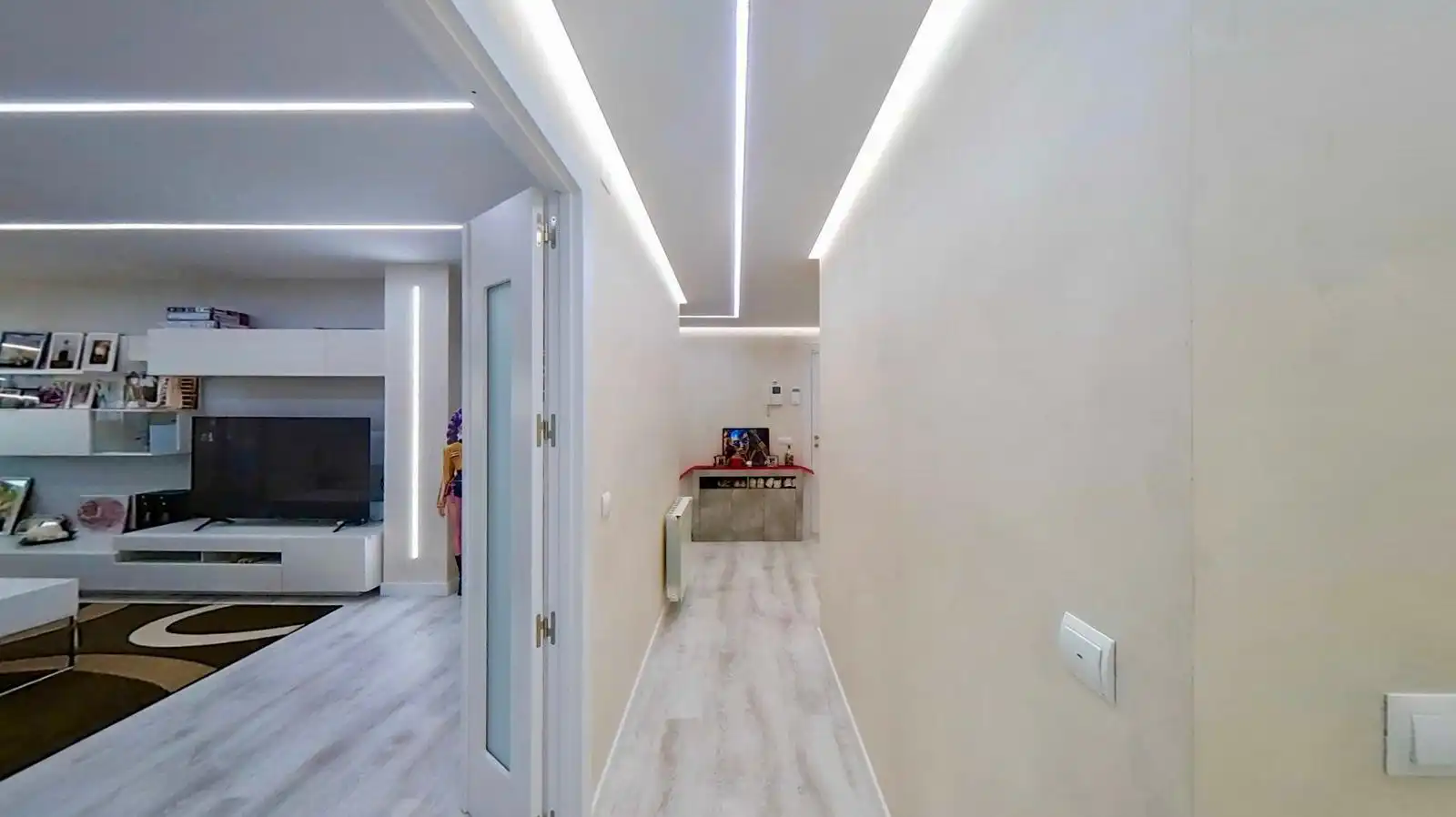 Apartments for sale in Seseña  with Air Conditioner, Heating and Private garden