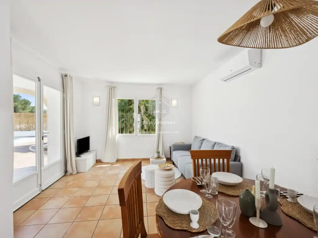 Houses for sale in La Granadella - Costa Nova