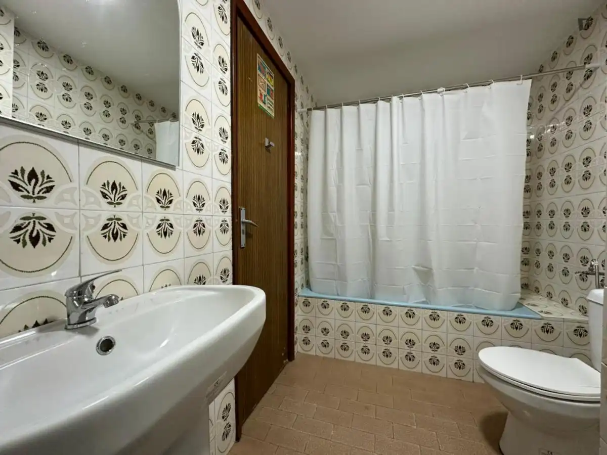 Habitació a Cartuja