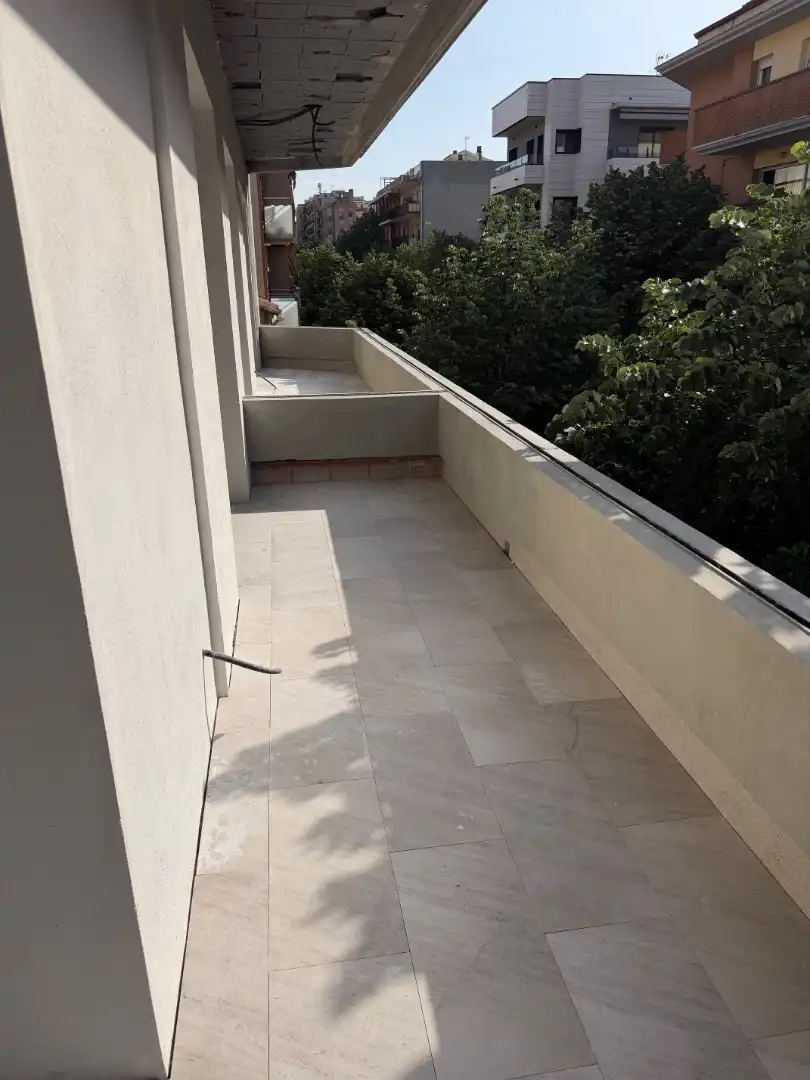 Penthouse mit Aufzug zum Verkauf in Rambla de Montserrat 9, imagen 23