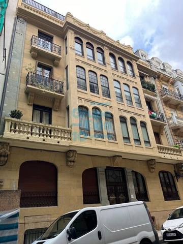 Piso en Venta en Área Romántica