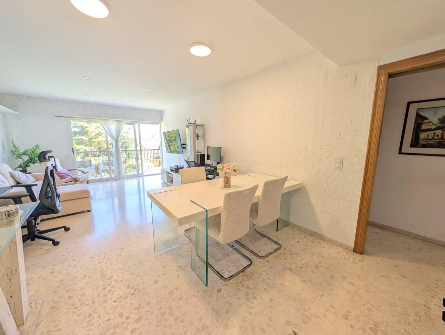 Wohnung mit Terrasse zum Verkauf in Benipeixcar - El Raval, imagen 5
