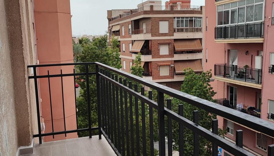 Foto 1 de Pis per a compartir a Plaza Crevillente - Antiguos Juzgados - El Asilo, Alicante