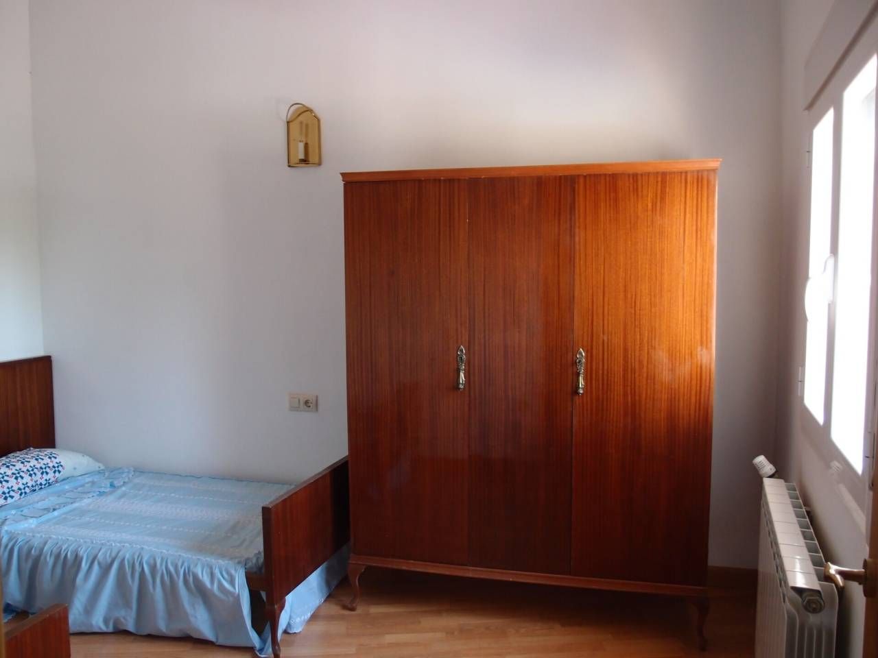 Dormitori de Casa o xalet en venda en Calatayud amb Calefacció