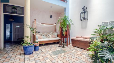 Foto 4 de Casa o chalet en venta en Santa Catalina - Canteras, Las Palmas de Gran Canaria