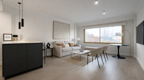 Photo 2 of Duplex for sale in Infanta Maria Teresa, 7, Hispanoamérica - Bernabéu,  Madrid Capital
