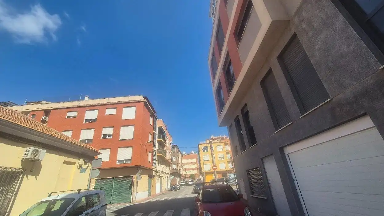 Apartamento en venta en Calle Jose Planes, Espinardo