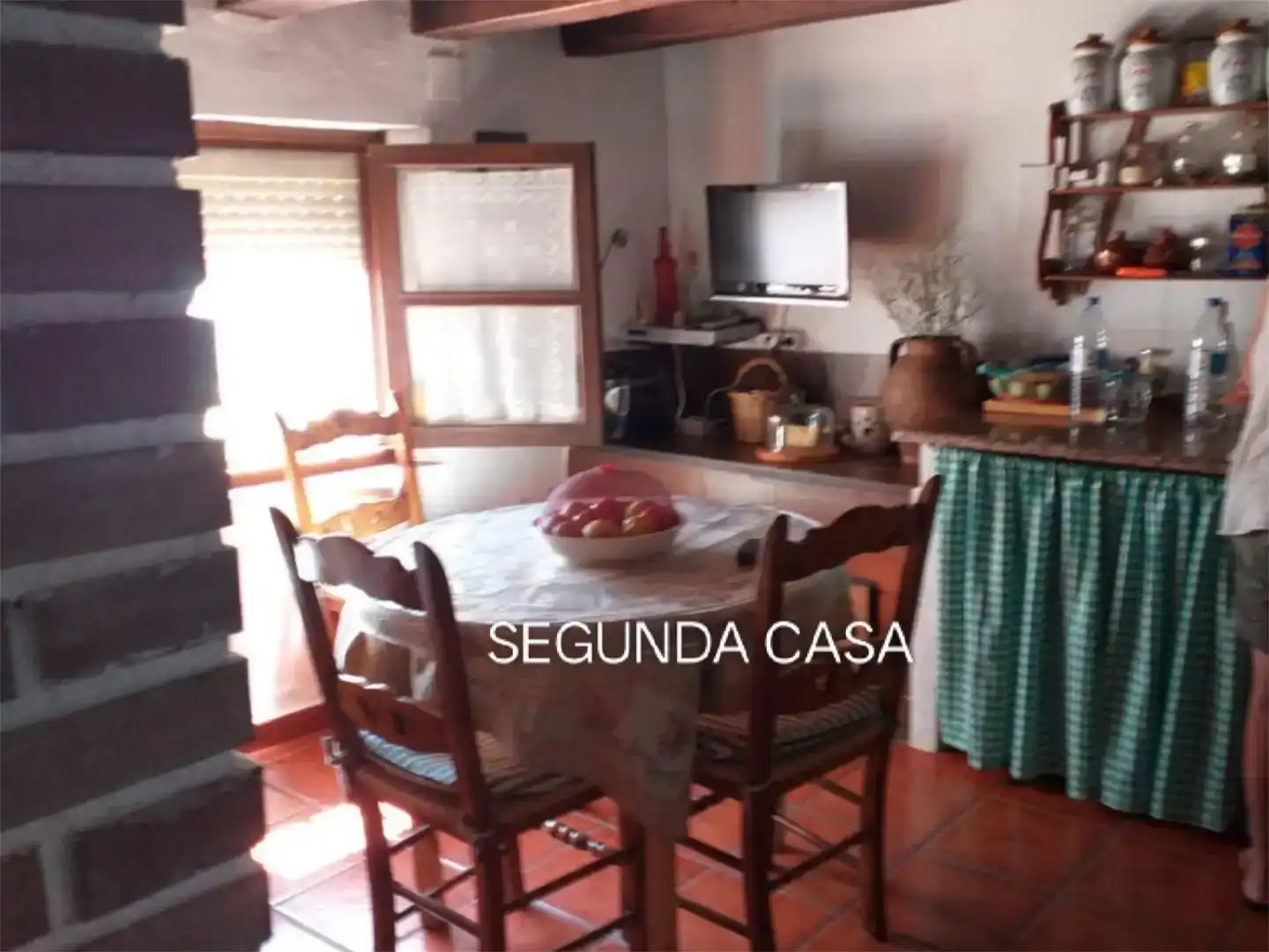 Piso en venta en Saldaña
