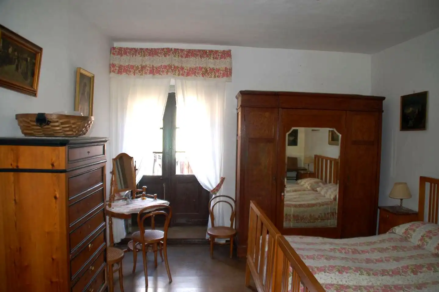 Habitación de Casa o chalet en venta en Arraia-Maeztu con Jardín privado y Terraza
