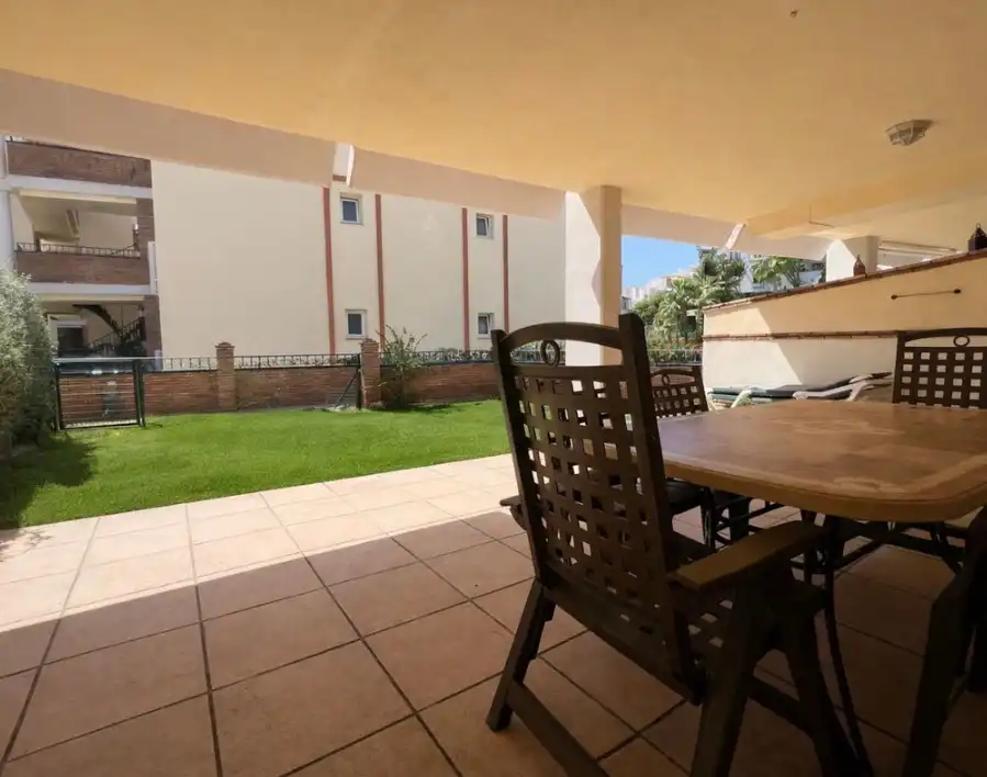 Appartement avec piscine à vendre à Riviera del Sol, imagen 4