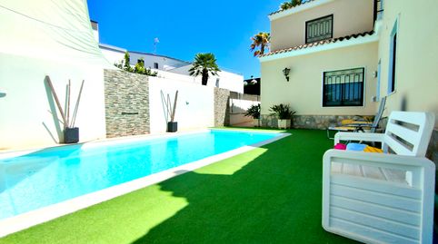 Foto 5 de Casa o xalet en venda a Ciutat Jardí - Torreta Verdí, Elche / Elx