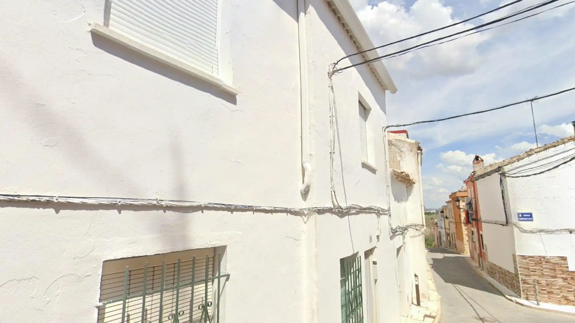 Casa bifamiliare in vendita a Castillejo Bajo, imagen 2