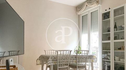 Foto 4 de Piso en venta en Calle de Santa Casilda, 8, Imperial, Madrid Capital