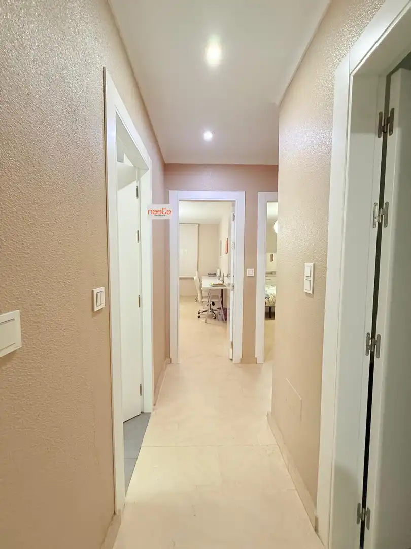 Piso en venta en Lorca con Aire acondicionado, Calefacción y Trastero