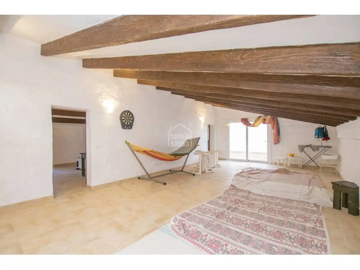 Chalet en venta en Es Castell poble, imagen 21