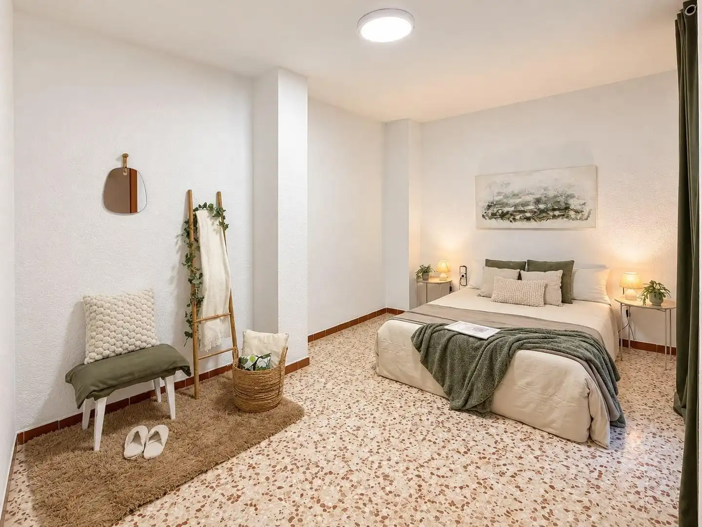 Piso con ascensor en venta en Quatre Carreres, imagen 13
