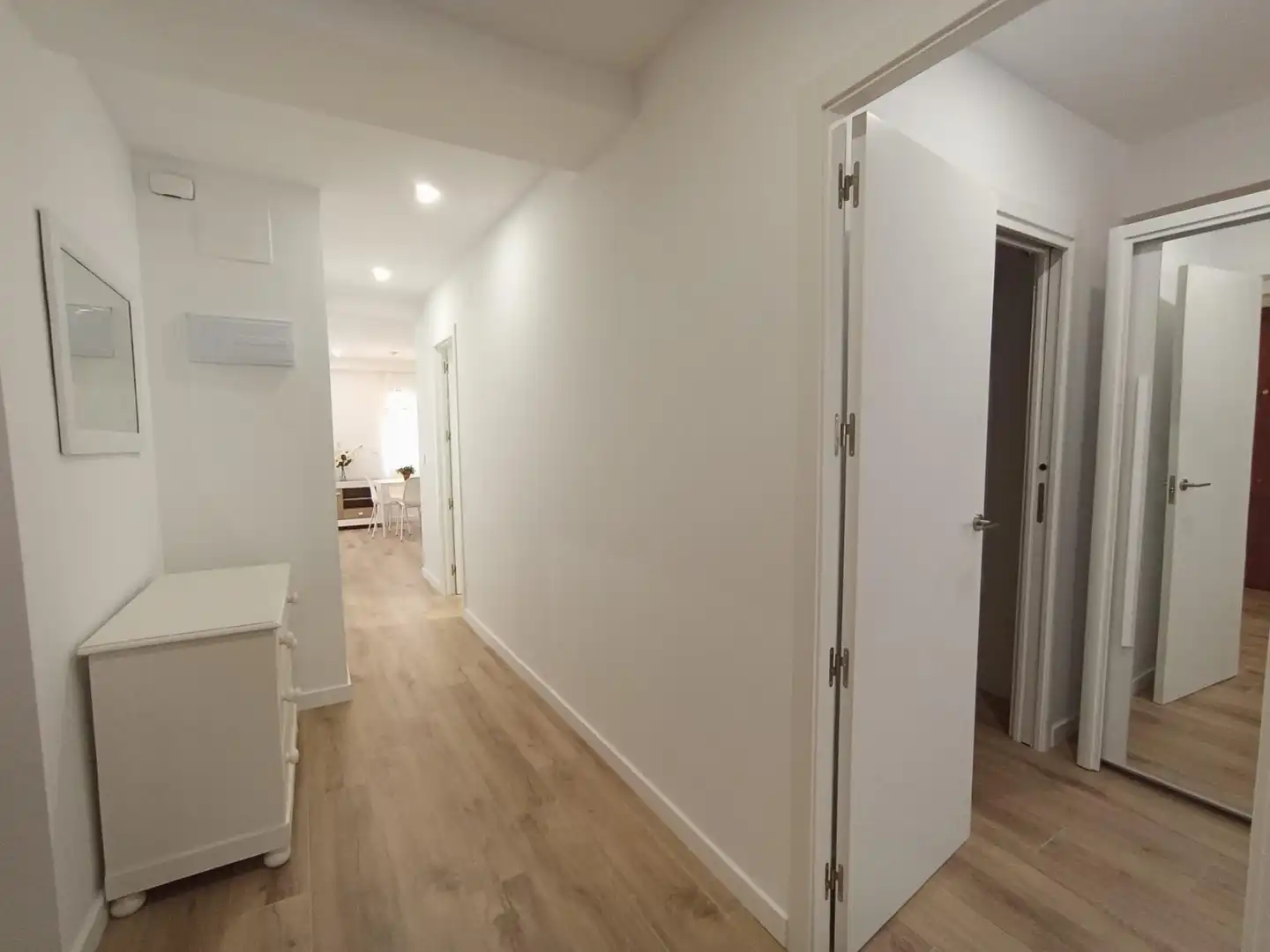 Apartament de lloguer a Alicante / Alacant, Alicante