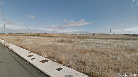 Parcela 10.9 de 274,06 m2, ubicada en la calle Velázquez en la urbanización El Bacillar, en Benavente, provincia de Zamora.
